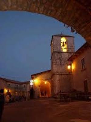Castello Medioevale