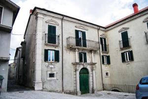 Piazza Umberto I