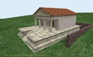 Tempio Italico