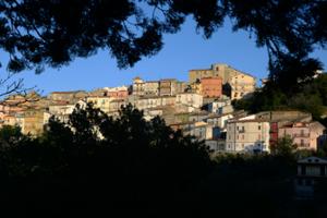 Macchia Valfortore