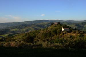 Macchia Valfortore