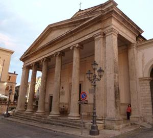 Isernia