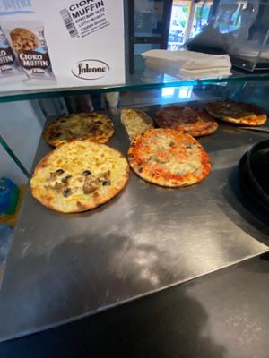 Oasi Bar f.lli Rapone