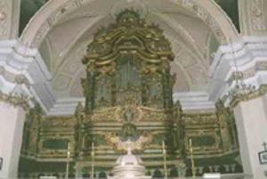 Chiesa di Santa Vittoria