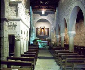 Santuario di Santa Maria del Canneto