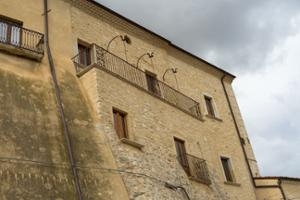 Castello di Rotello