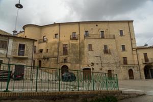 Castello di Rotello