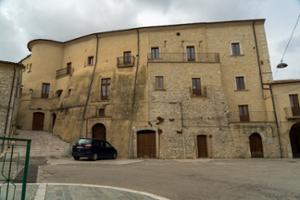 Castello di Rotello