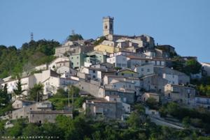 Cercemaggiore