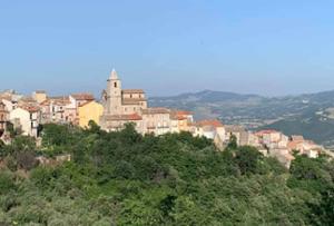 Castelmauro