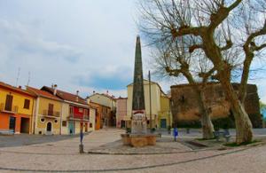 Spinete