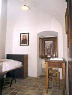 Convento dei Frati Minori Cappuccini 
