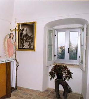 Convento dei Frati Minori Cappuccini 
