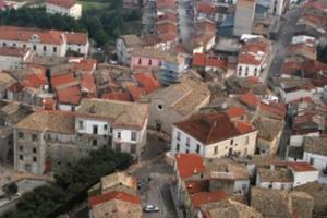 Sant'Elisa a Pianisi