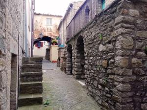 Casalciprano