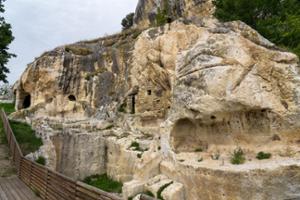 Morgia di Pietravalle