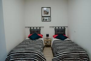 Pardo Community Hostel