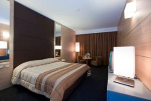Centrum Palace Hotel