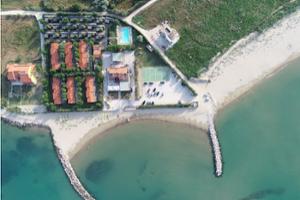 Diomedea Residence Village