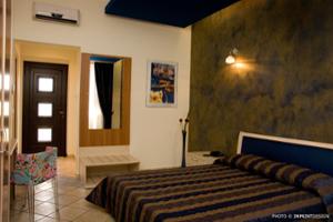 Residenza Glave
