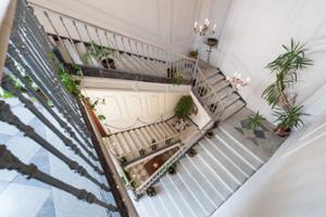 Dimora delPrete di Belmonte