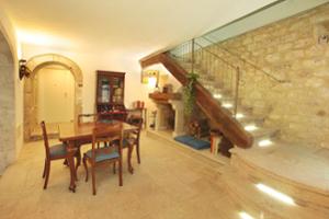 Residenze Portacastello e Graffolus