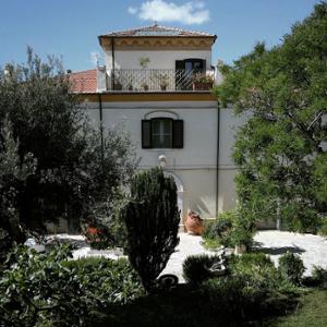 Casa Colonna