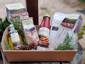 Prodotti Essentia