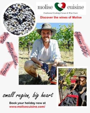 Molise Cuisine
