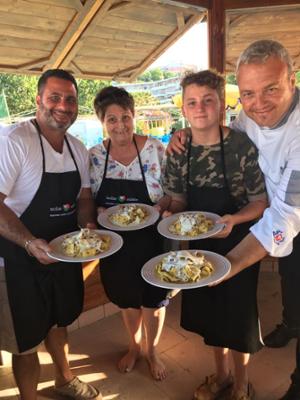 Molise Cuisine 