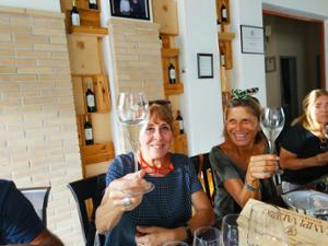 Degustazione Vini