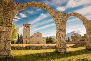 Il Molise, una terra da scoprire