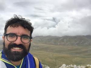 Antonio Meccanici - Molisetrekking