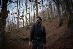 Antonio Meccanici - Molisetrekking
