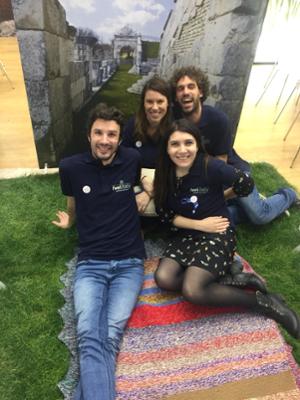 Feelitaly - Authentic Experience