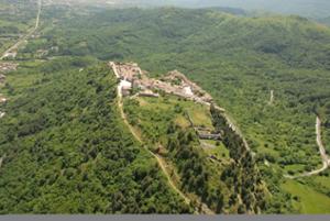 Associazione Rodolfo De Moulins Conte Di Bojano