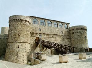 civitacampomarano castello