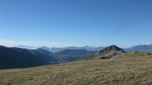Molise in fuoristrada