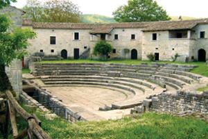 sepino teatro ad altilia
