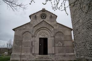 San Giorgio Martire - Romanic@mente