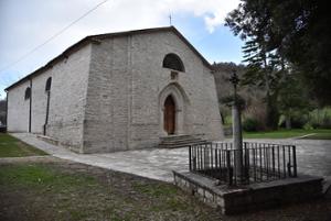 San Giorgio Martire - Romanic@mente
