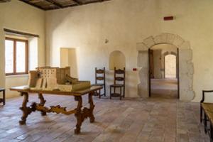 Castello Agioino - Civitacampomarano
