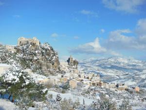 Bagnoli del Trigno