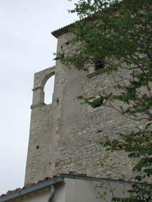Castello Sanfelice