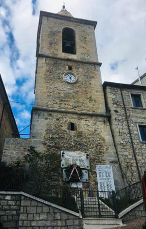 Chiesa del Santissimo Salvatore