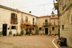 Belmonte del Sannio