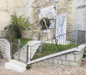 Chiesa del Santissimo Salvatore