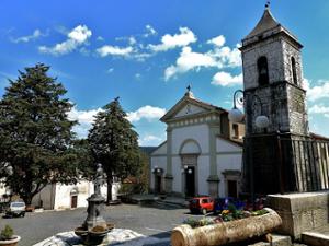Chiesa Santa Maria Assunta