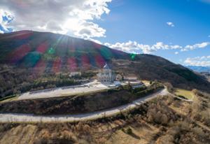 Basilica Minore dell'Addolorata