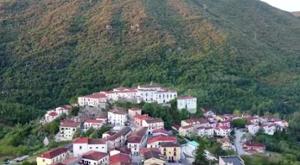 Colli a Volturno